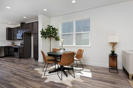 New construction Townhouse house 2474 167Th Lane, Broomfield, CO 80023 Escape- photo 6 6