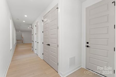New construction Townhouse house 514 W 28Th Street, Charlotte, NC 28206 - photo 10 10