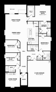 New construction Single-Family house 368 Nw Aurora Street, Unit 248, Port Saint Lucie, FL 34983 - photo 20 20