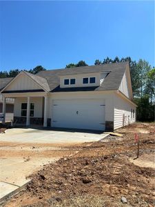New construction Single-Family house 108 Sunflower Circle, Cartersville, GA 30121 - photo 25 25