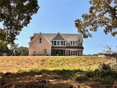 New construction Single-Family house 102 Red Oak Lane, Carrollton, GA 30116 Whitshire- photo 0