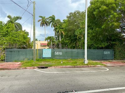 New construction Single-Family house 5838 Alton Road, Miami Beach, FL 33140 - photo 2 2