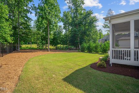 New construction Single-Family house 151 Deep Creek, Pittsboro, NC 27312 - photo 52 52