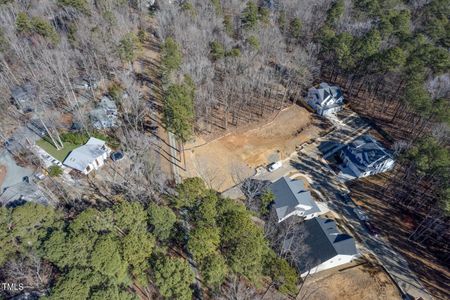 New construction Single-Family house 127 Sanderway Drive, Chapel Hill, NC 27516 - photo 34 34