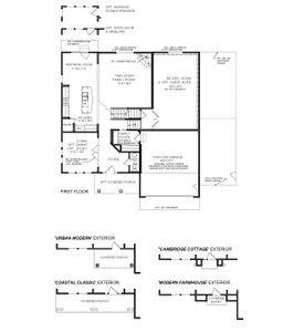 New construction Single-Family house 19 Clubview Drive, Hoschton, GA 30548 - photo 57 57