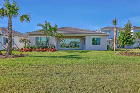 New construction Single-Family house 12233 Waterstone Circle, Palm Beach Gardens, FL 33412 - photo 49 49