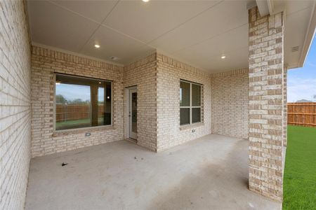 New construction Single-Family house 957 Reeves Drive, DeSoto, TX 75115 Garner- photo 28 28
