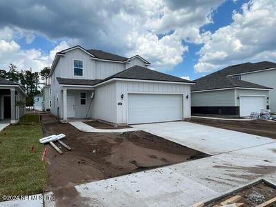 New construction Single-Family house 14761 Cashew Avenue, Jacksonville, FL 32218 San Marco- photo 6 6