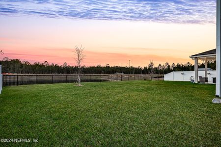 New construction Single-Family house 2937 Oak Stream Drive, Green Cove Springs, FL 32043 TALBOT- photo 86 86