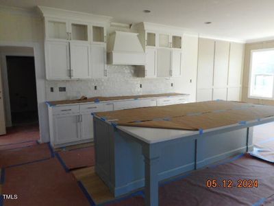 New construction Single-Family house 1228 Tin Barn Road, Zebulon, NC 27597 - photo 15 15
