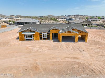 New construction Single-Family house 1314 W Star Court, Queen Creek, AZ 85144 - photo 23 23