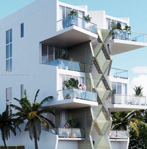 New construction Condo/Apt house 756 84Th St, Unit B, Miami Beach, FL 33141 - photo 1 1