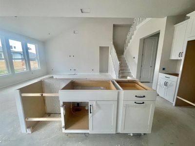 New construction Single-Family house 8209 Grenadier Dr, Austin, TX 78738 Thornton Homeplan- photo 25 25