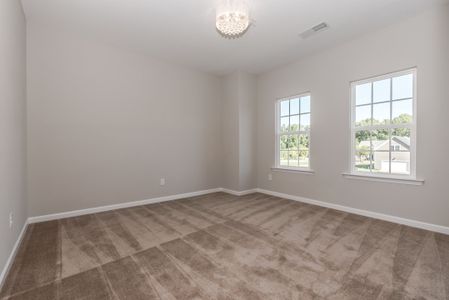 New construction Townhouse house 9514 Pointer Road, Charlotte, NC 28269 - photo 22 22