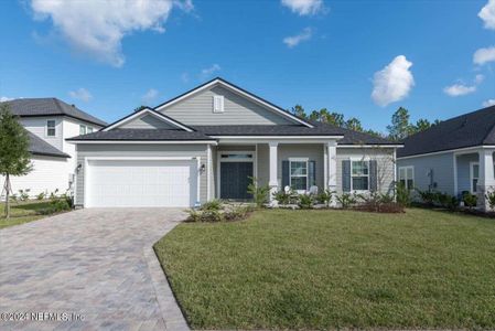 New construction Single-Family house 149 Golden Fern Drive, Saint Augustine, FL 32092 - photo 0 0