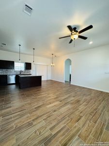 New construction Single-Family house 180 Turnberry Drive, La Vernia, TX 78121 - photo 13 13