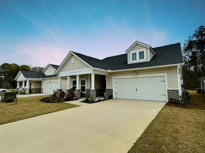 New construction Single-Family house 1005 Locals Street, Summerville, SC 29485 - photo 2 2