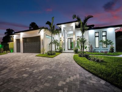 New construction Single-Family house 902 Robert Road, Delray Beach, FL 33483 - photo 20 20
