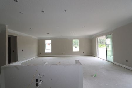 New construction Single-Family house 10634 New Morning Drive, Tampa, FL 33647 Grandshore II- photo 47 47