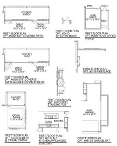 New construction Single-Family house 29839 Beth Terrace Lane, Fulshear, TX 77441 - photo 53 53