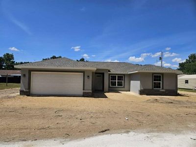 New construction Single-Family house 469 Se 55Th Avenue, Ocala, FL 34480 - photo 0