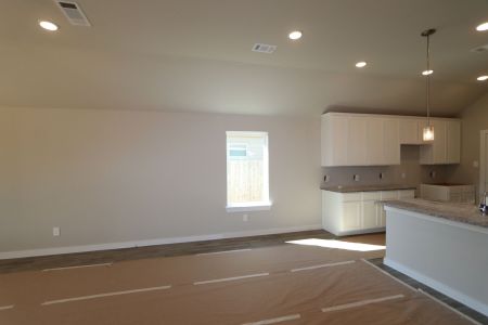 New construction Single-Family house 732 Larkspur Shadow Drive, Magnolia, TX 77354 Eastland- photo 48 48