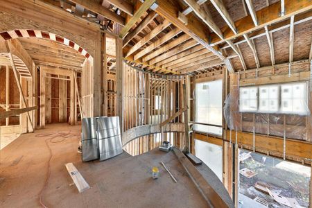 New construction Single-Family house 10803 Beinhorn Road, Houston, TX 77024 - photo 39 39