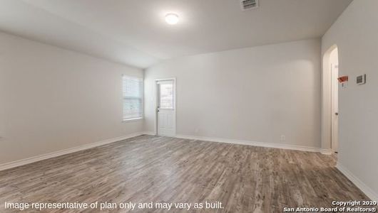 New construction Single-Family house 6006 Strasse Way, San Antonio, TX 78252 - photo 13 13