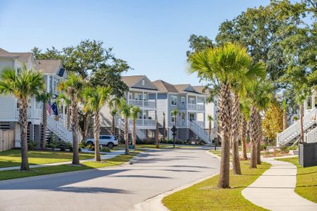 New construction Single-Family house 1578 North Lakeshore Drive, Unit 1004, Mount Pleasant, SC 29466 - photo 39 39