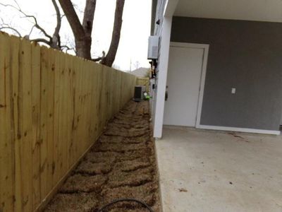 New construction Single-Family house 501 N 3Rd Street, La Porte, TX 77571 - photo 28 28