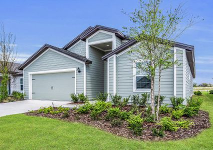 Rolling Hills by LGI Homes in Green Cove Springs - photo 15 15