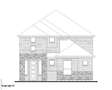 New construction Single-Family house 15511 Crape Myrtle, Frisco, TX 75035 - photo 3 3
