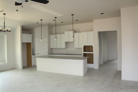 New construction Single-Family house 31045 Clover Pass, Bulverde, TX 78163 - photo 7 7