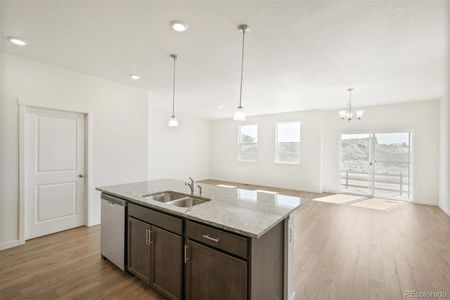 New construction Single-Family house 4683 Antler Court, Johnstown, CO 80534 NEWCASTLE- photo 15 15