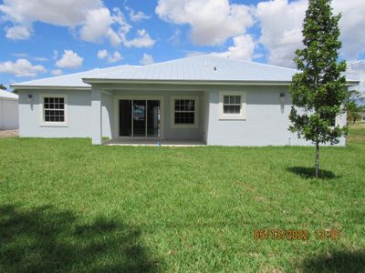 New construction Single-Family house 1086 Southwest Fisherman Avenue, Port St. Lucie, FL 34953 - photo 55 55