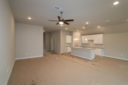 New construction Single-Family house 22126 Oakland Meadows Lane, New Caney, TX 77357 Pizarro- photo 7 7