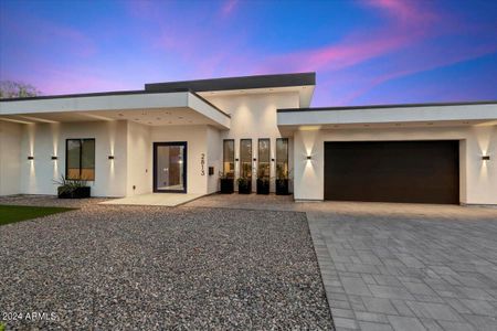 New construction Single-Family house 2813 E Campbell Avenue, Phoenix, AZ 85016 - photo 1 1