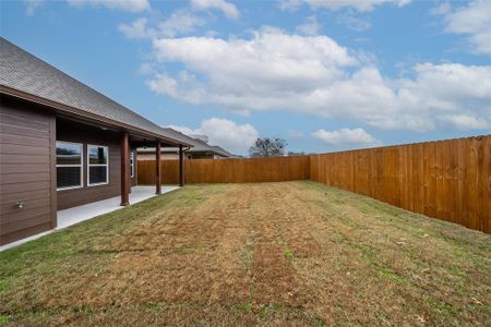 New construction Single-Family house 7601 Scott Lane, Greenville, TX 75402 - photo 30 30