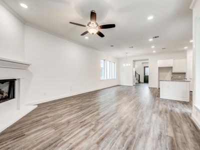 New construction Single-Family house 9232 Quarry Overlook Drive, Fort Worth, TX 76118 - photo 17 17