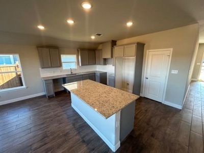 New construction Single-Family house 292 Sunnyside Drive, Trenton, TX 75490 - photo 8 8