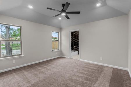 New construction Single-Family house 2603 Prairie Avenue, Fort Worth, TX 76164 - photo 20 20