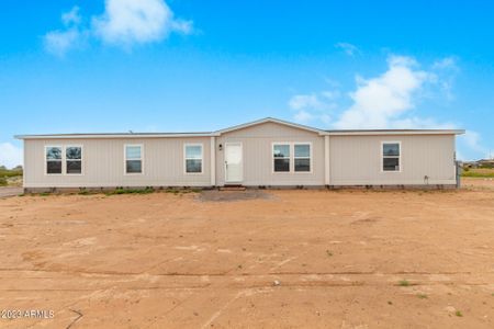 New construction Manufactured Home house 36440 W Forest Grove Street, Tonopah, AZ 85354 - photo 0