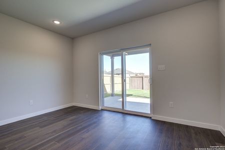 New construction Single-Family house 4215 Danforth Street, New Braunfels, TX 78130 Whitney - 2178- photo 12 12