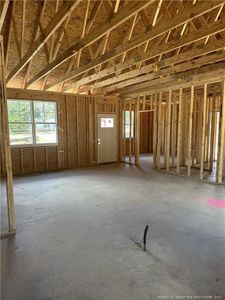New construction Single-Family house 68 Micro Tower Road, Lillington, NC 27546 - photo 7 7