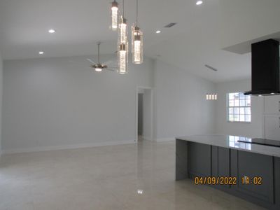 New construction Single-Family house 1086 Southwest Fisherman Avenue, Port St. Lucie, FL 34953 - photo 64 64