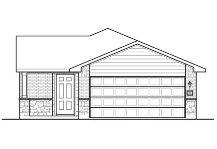 New construction Single-Family house 10318 Gala Junction, San Antonio, TX 78224 - photo 6 6