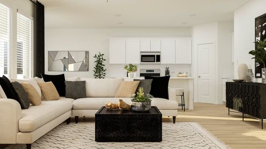 Reatta Ridge: Classic 60s Collection by Lennar in Justin - photo 8