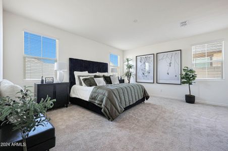 New construction Single-Family house 1142 E Atwood Drive, Casa Grande, AZ 85122 - photo 9 9