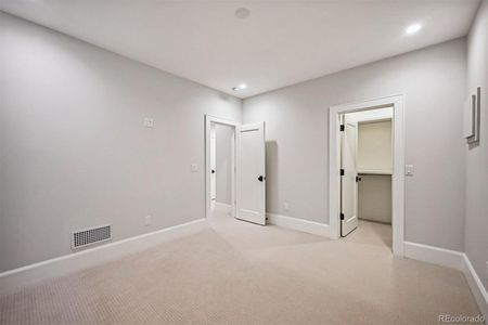 New construction Single-Family house 500 S Gaylord Street, Denver, CO 80209 - photo 22 22