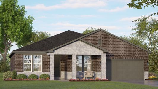 New construction Single-Family house 113 Grace Avenue, Castroville, TX 78009 - photo 24 24